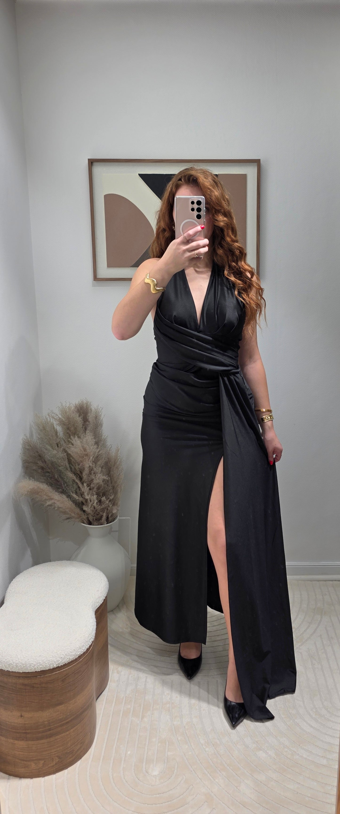 Robe de soirée