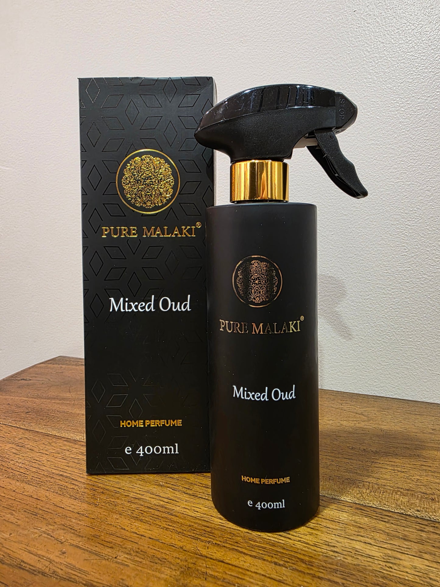 Parfum d’intérieur Pure Malaki - Mixed Oud