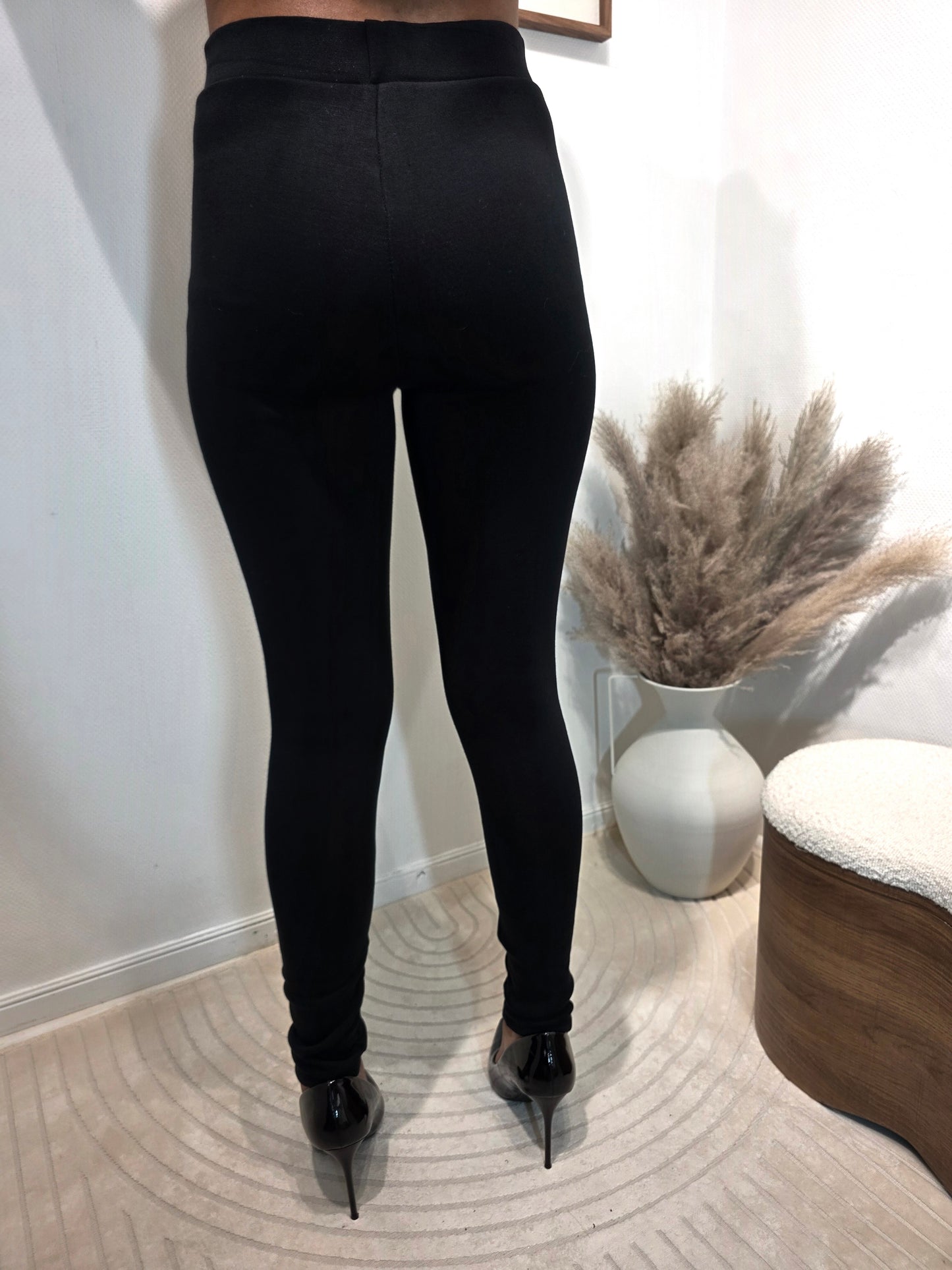 Legging polaire