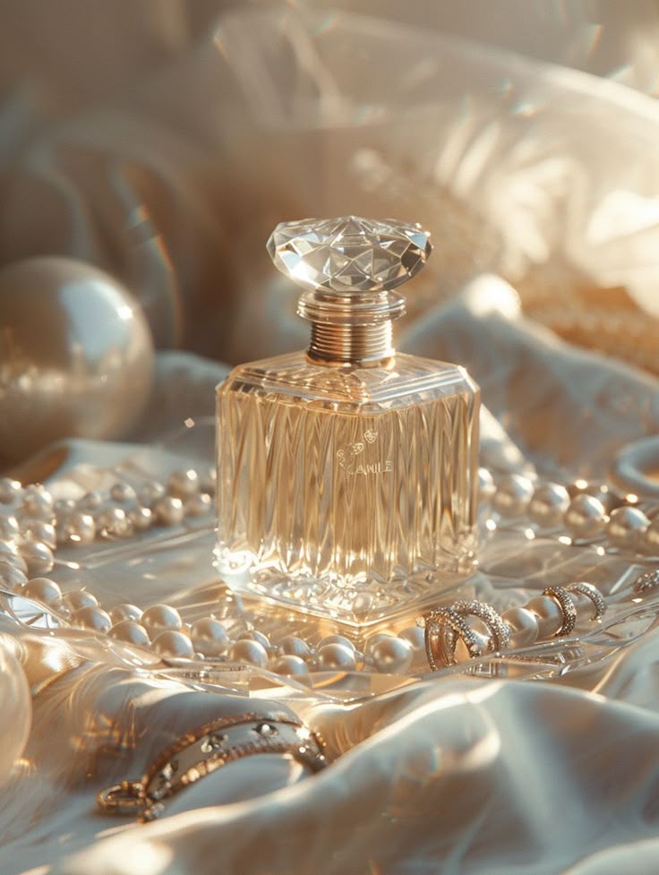 Parfums & Accessoires