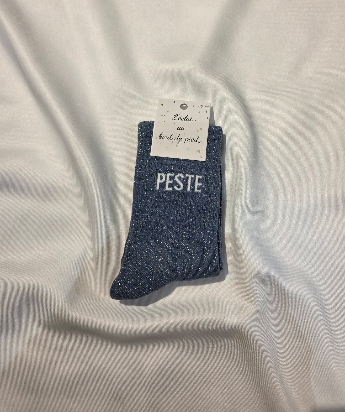 Chaussettes Femme