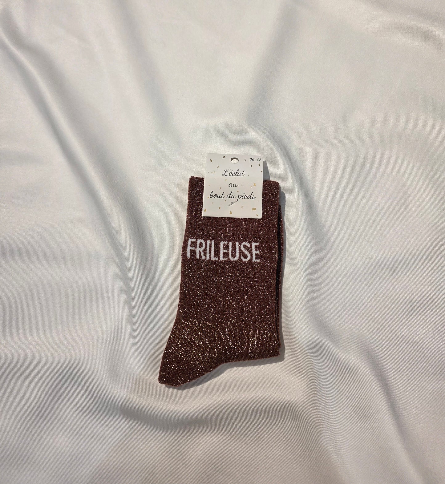 Chaussettes Femme