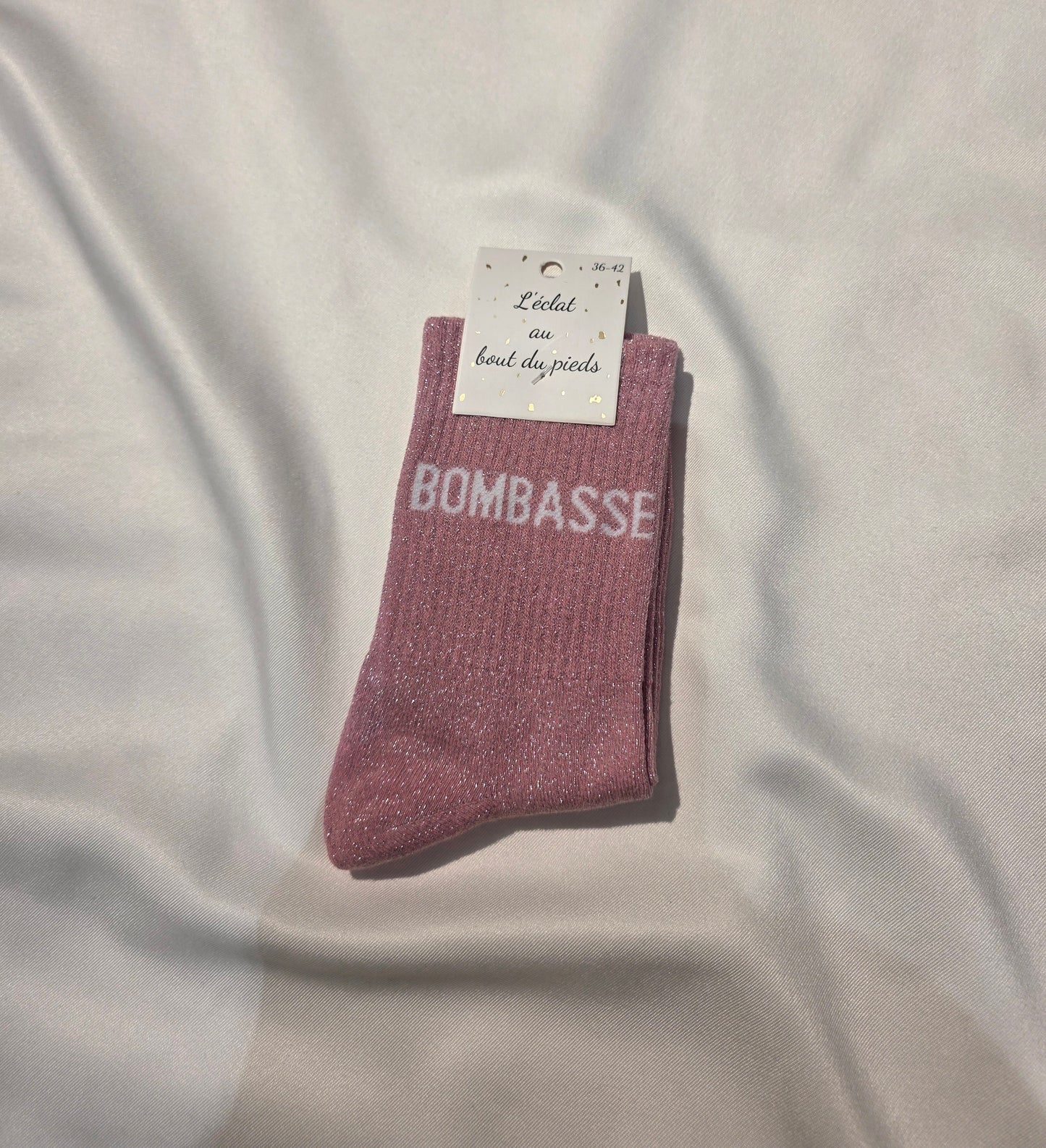 Chaussettes Femme