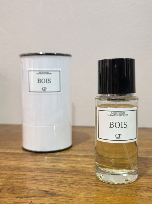Parfum Bois