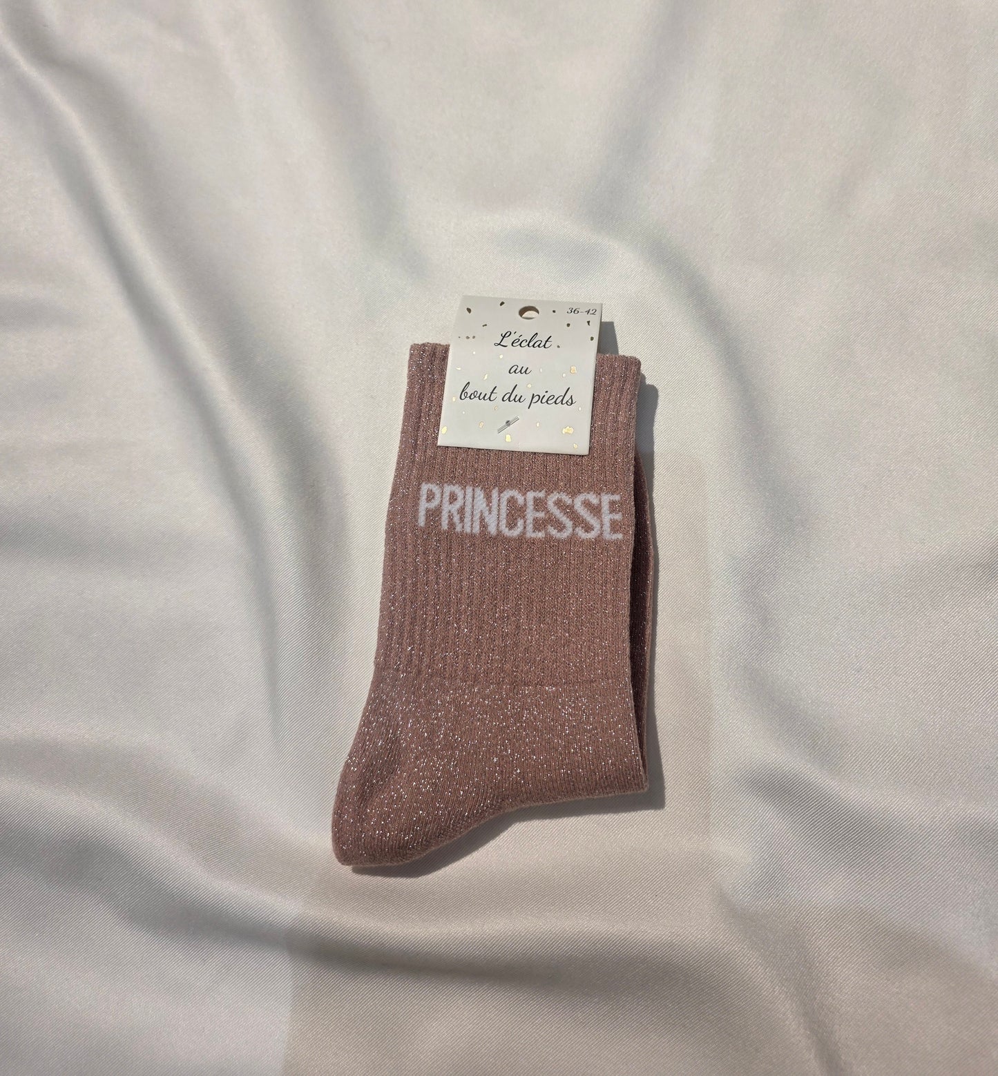 Chaussettes Femme