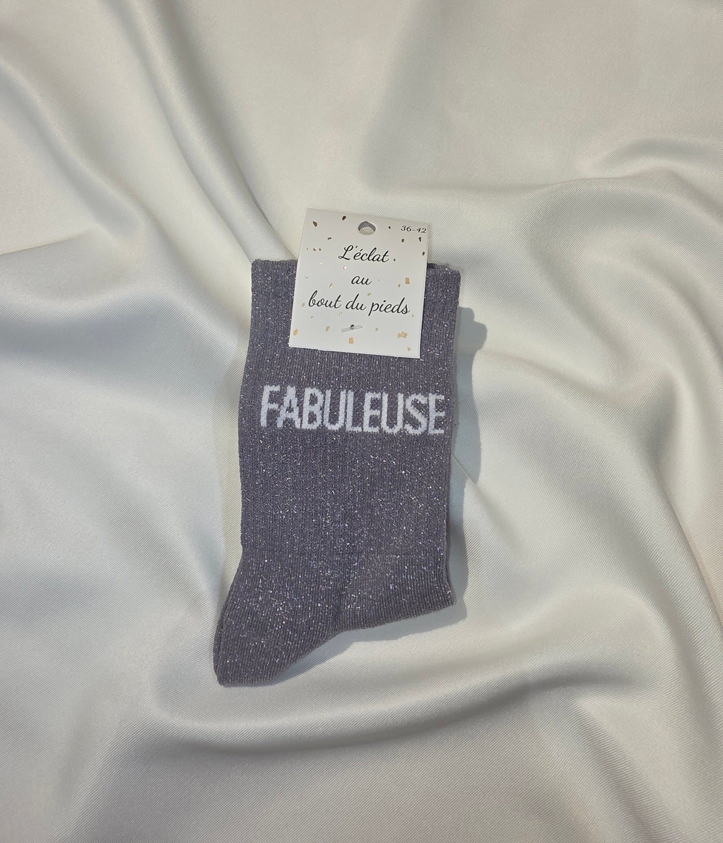 Chaussettes Femme