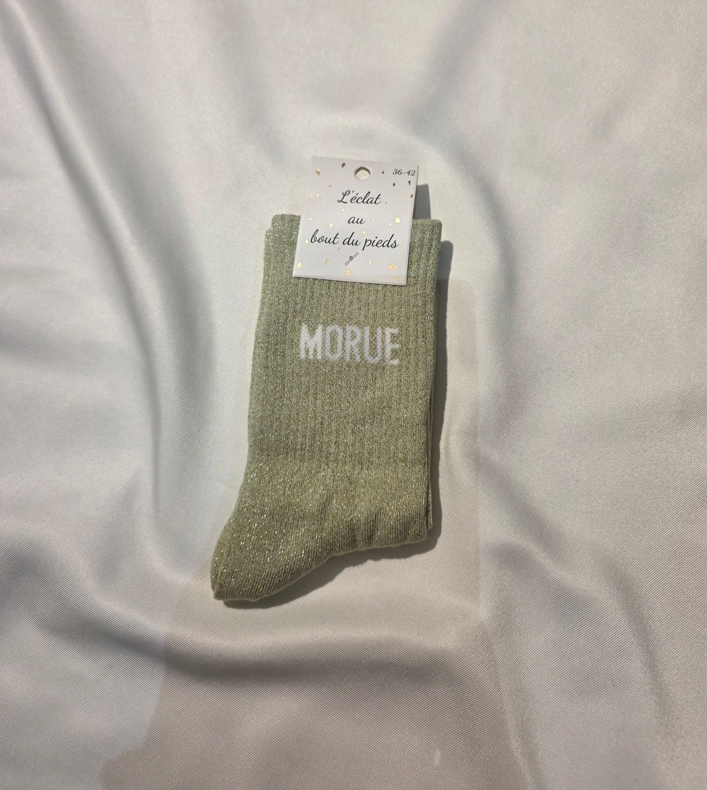 Chaussettes Femme