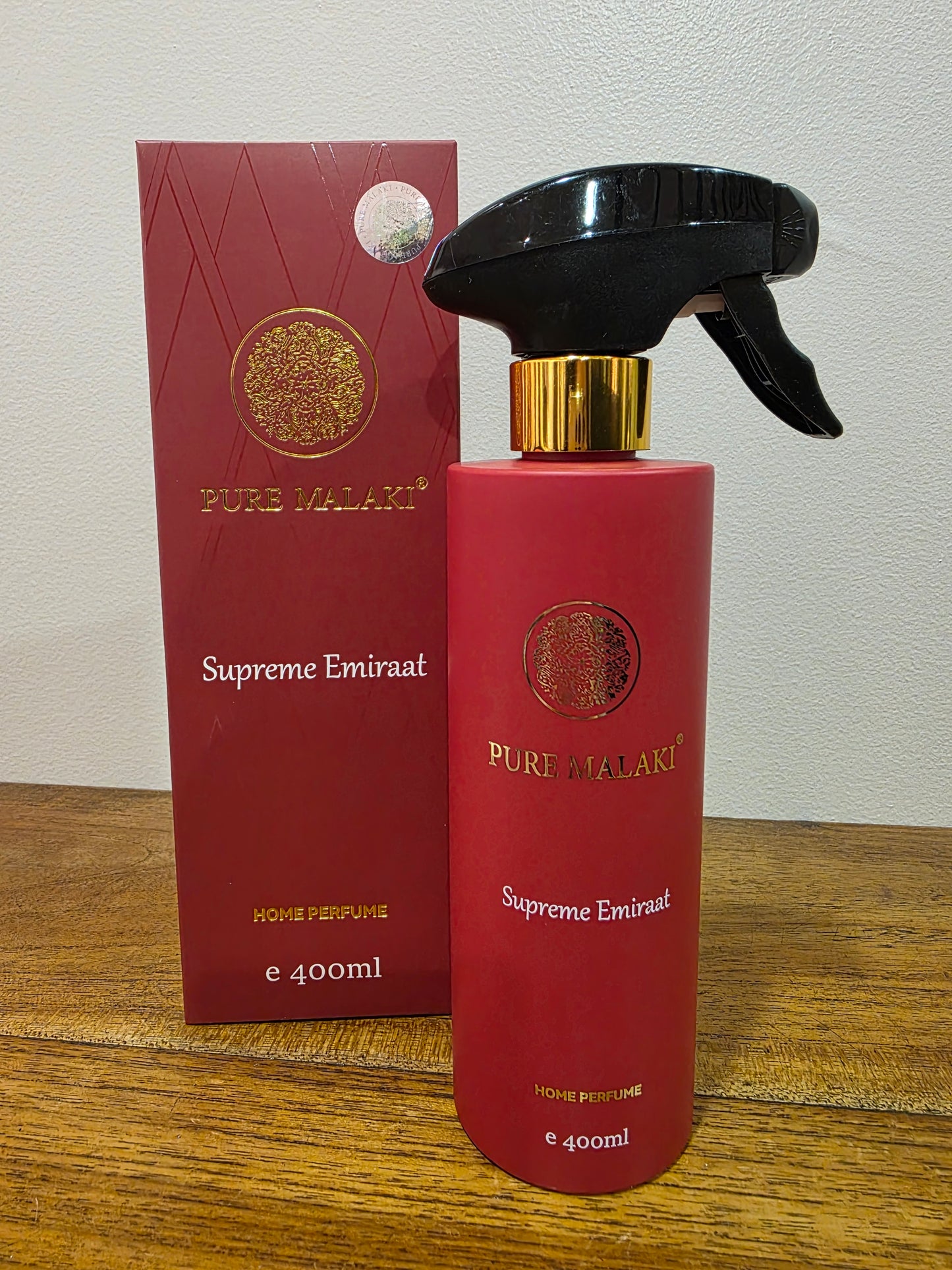 Parfum d’intérieur Pure Malaki - Supreme Emiraat
