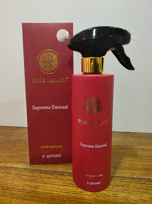 Parfum d’intérieur Pure Malaki - Supreme Emiraat