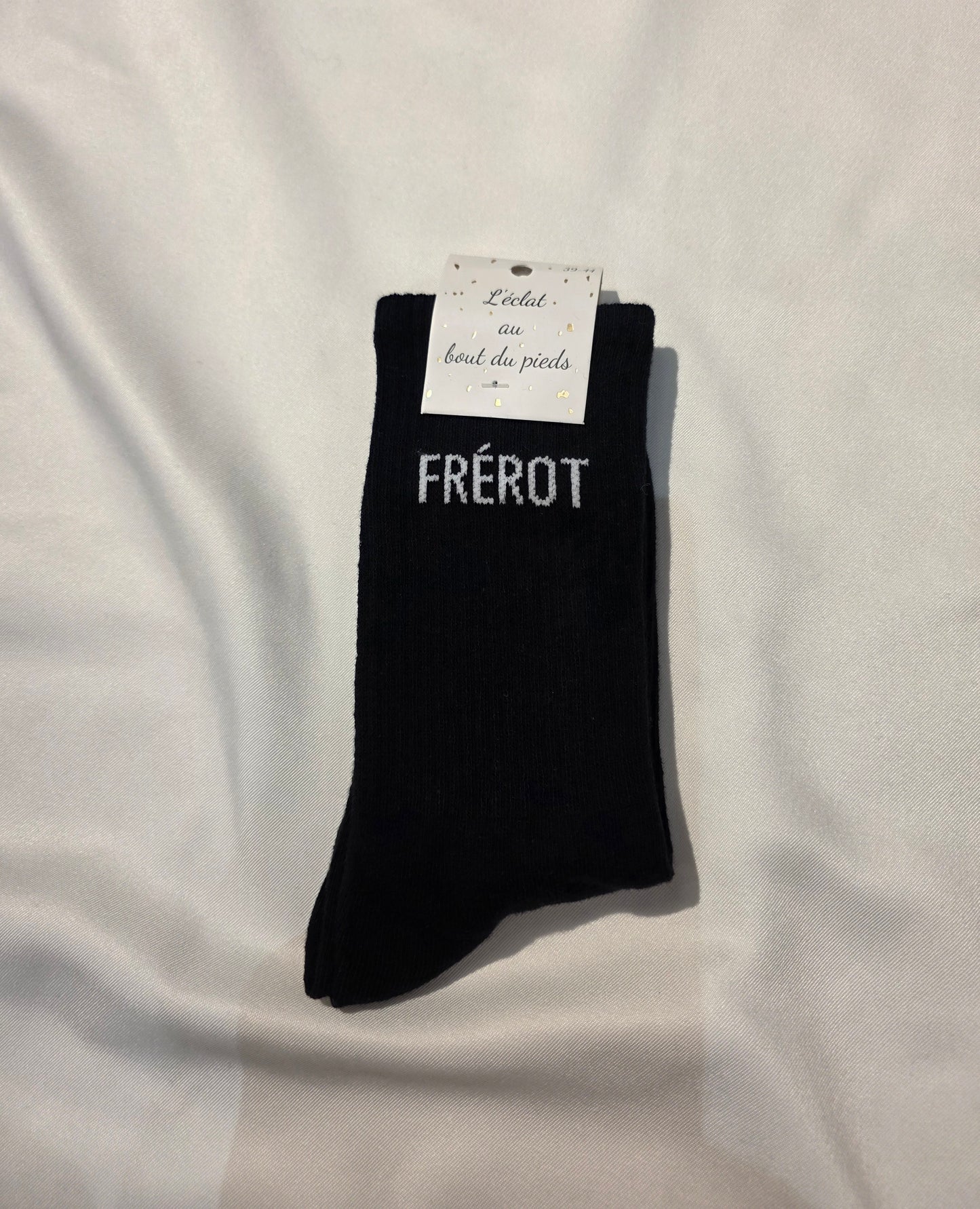 Chaussettes Homme