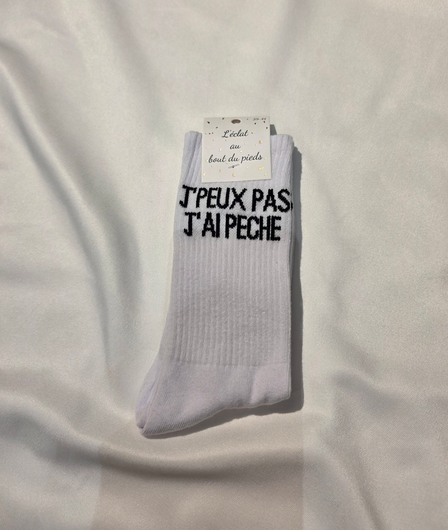 Chaussettes Homme