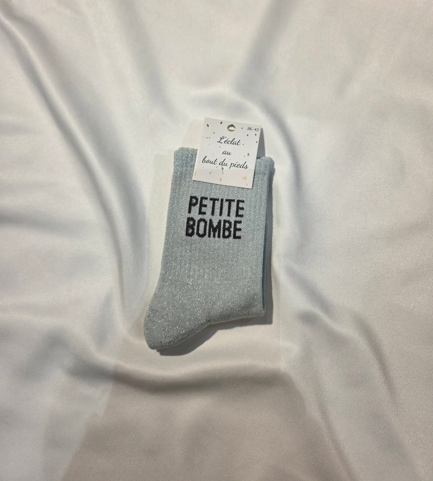 Chaussettes Femme