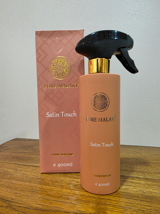 Parfum d’intérieur Pure Malaki - Satin Touch