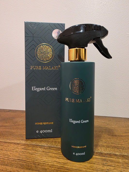 Parfum d’intérieur Pure Malaki - Elegant Green