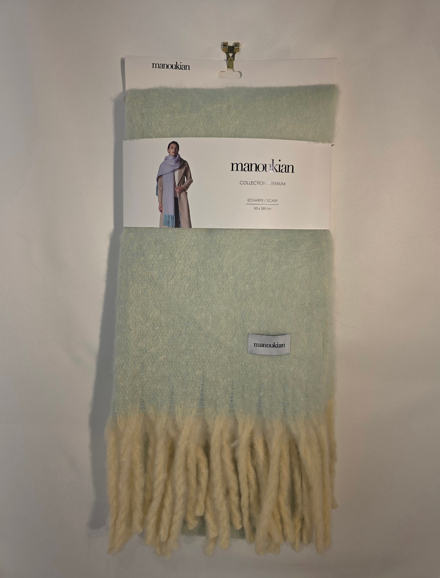 Écharpe Manoukian