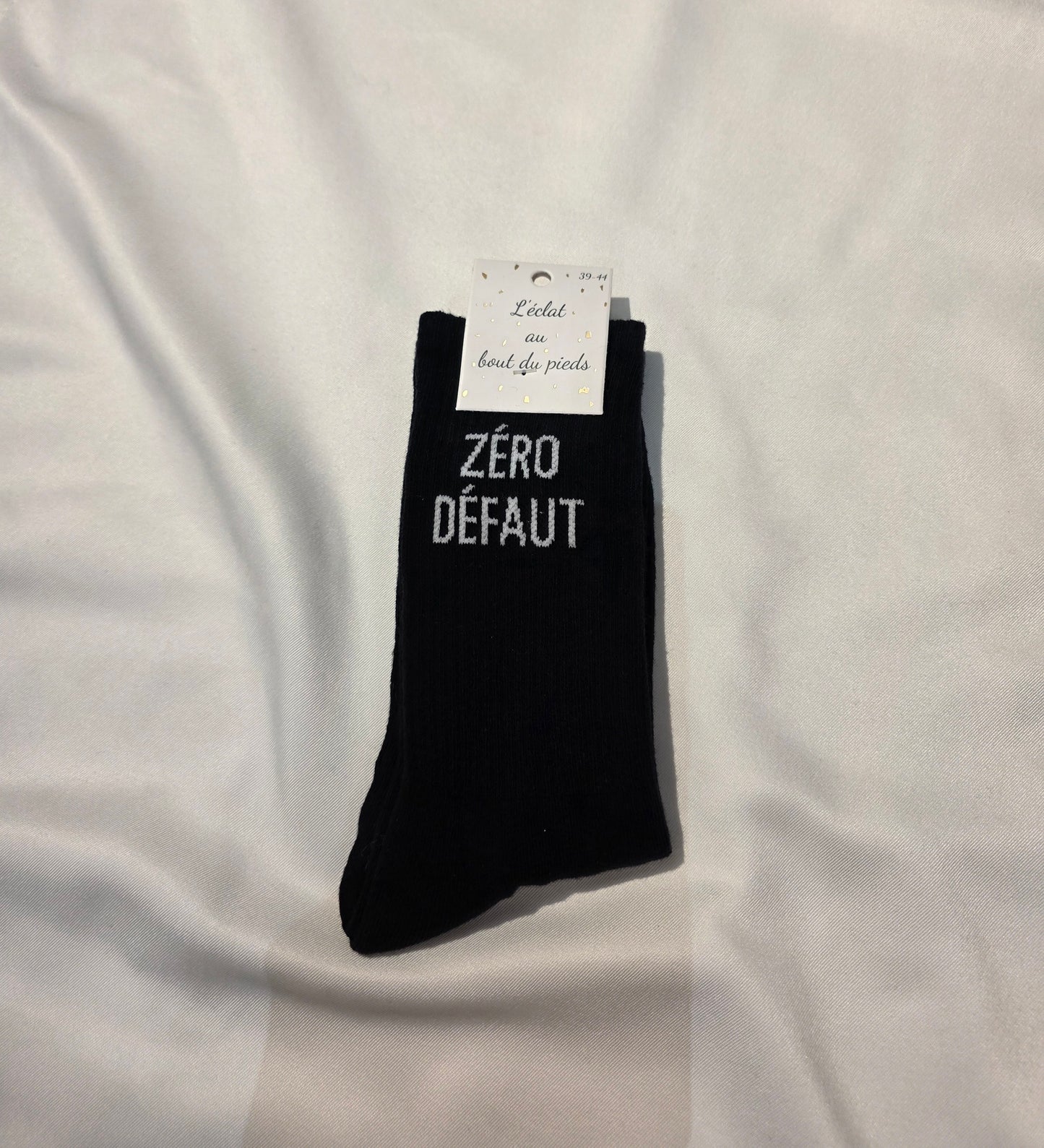 Chaussettes Homme