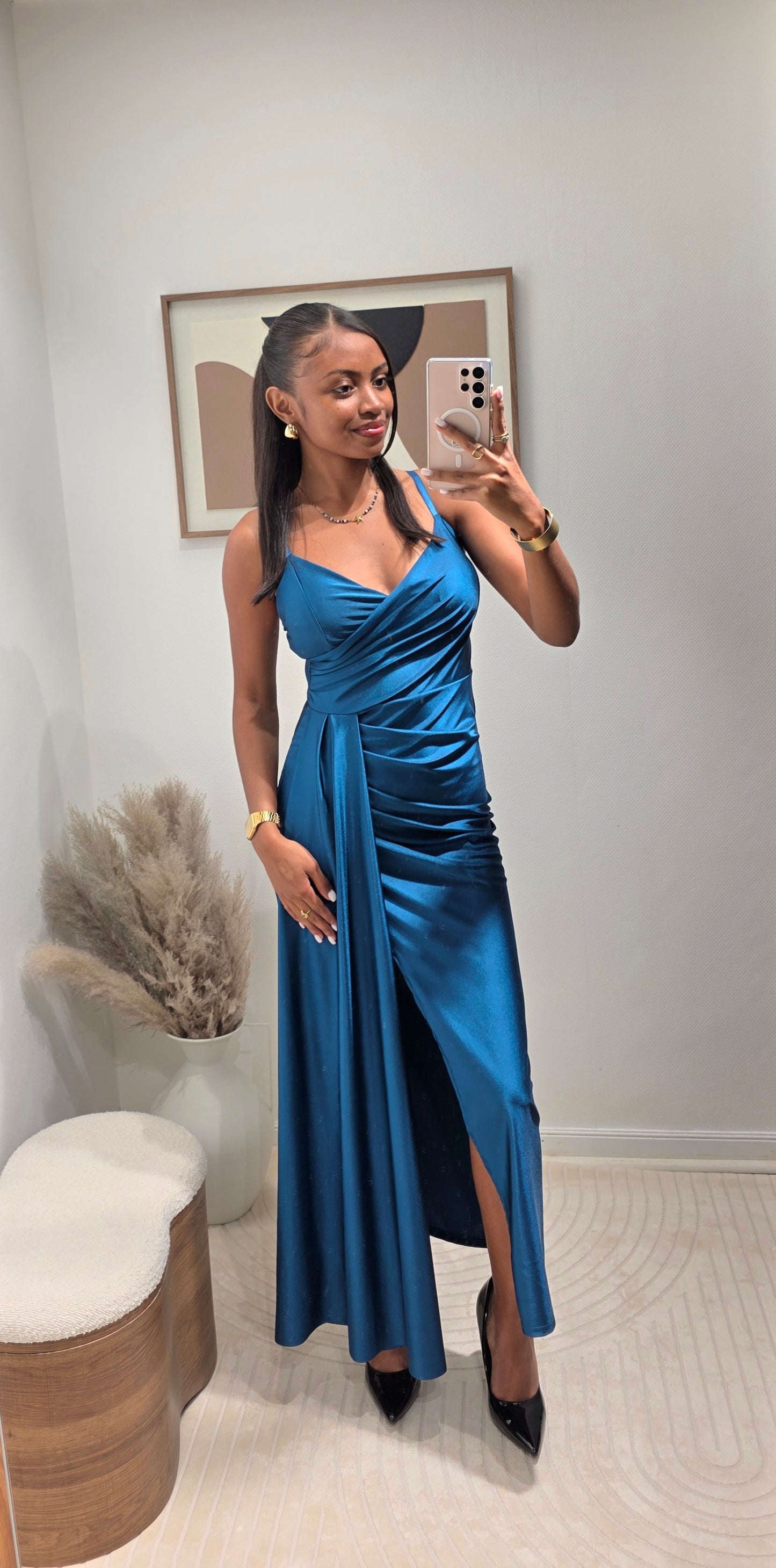 Robe de soirée
