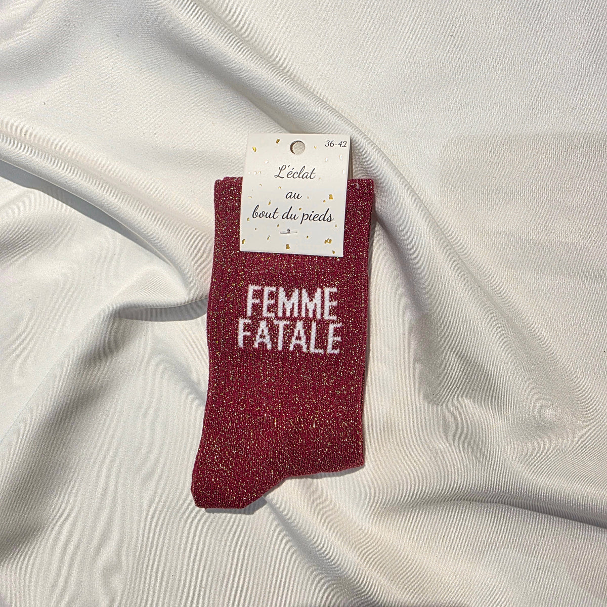Women's Socks
