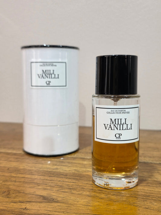 Parfum Mili Vanilli
