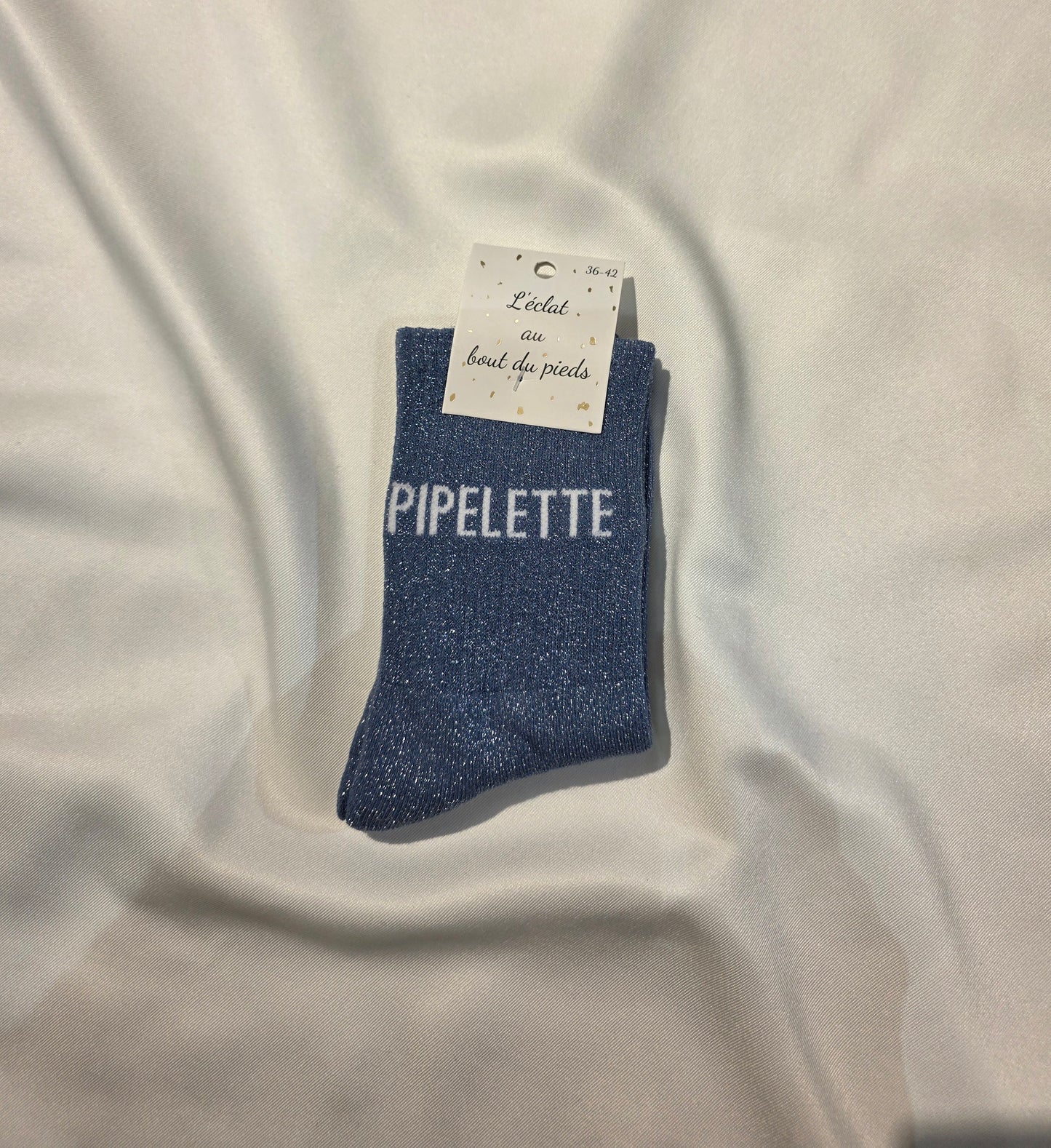 Chaussettes Femme