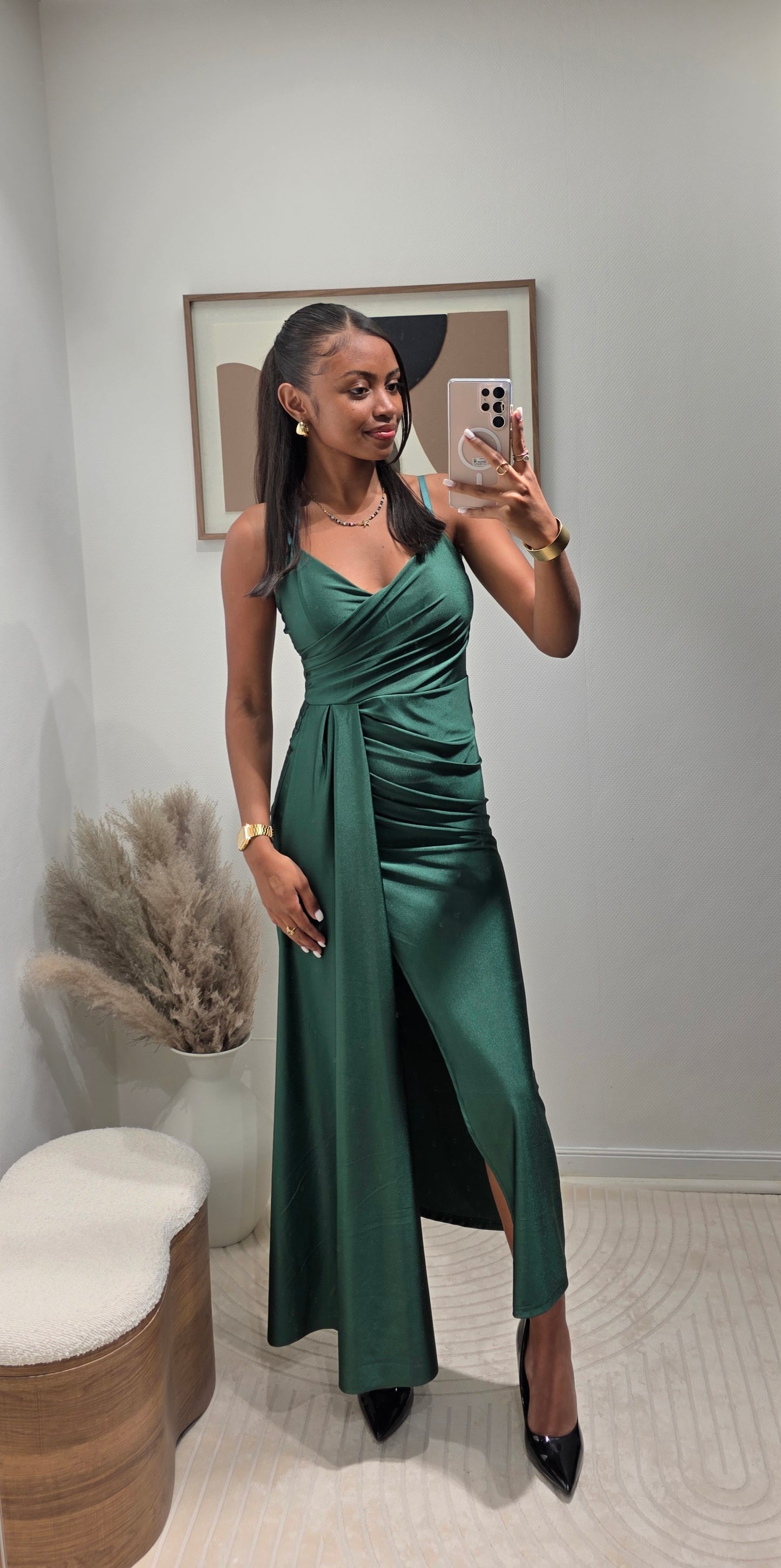 Robe de soirée