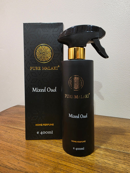 Parfum d’intérieur Pure Malaki - Mixed Oud