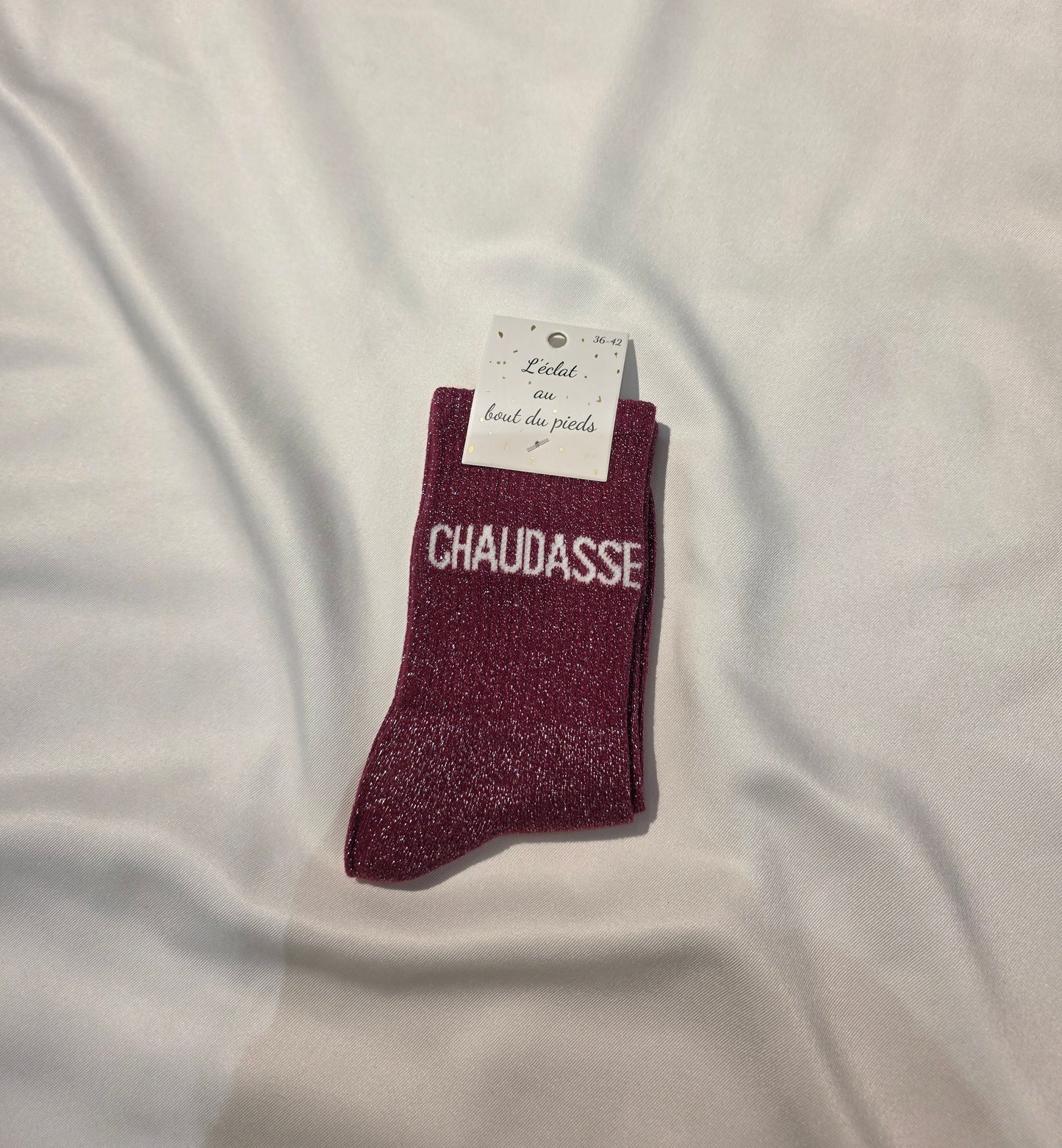 Chaussettes Femme