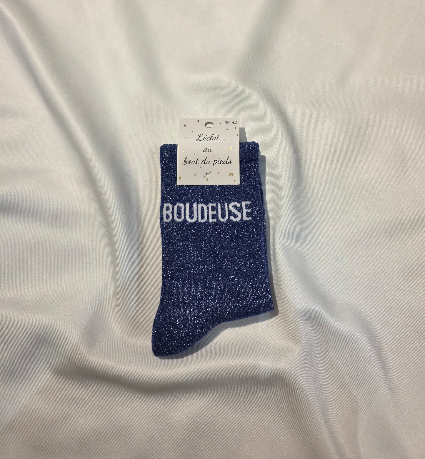 Chaussettes Femme
