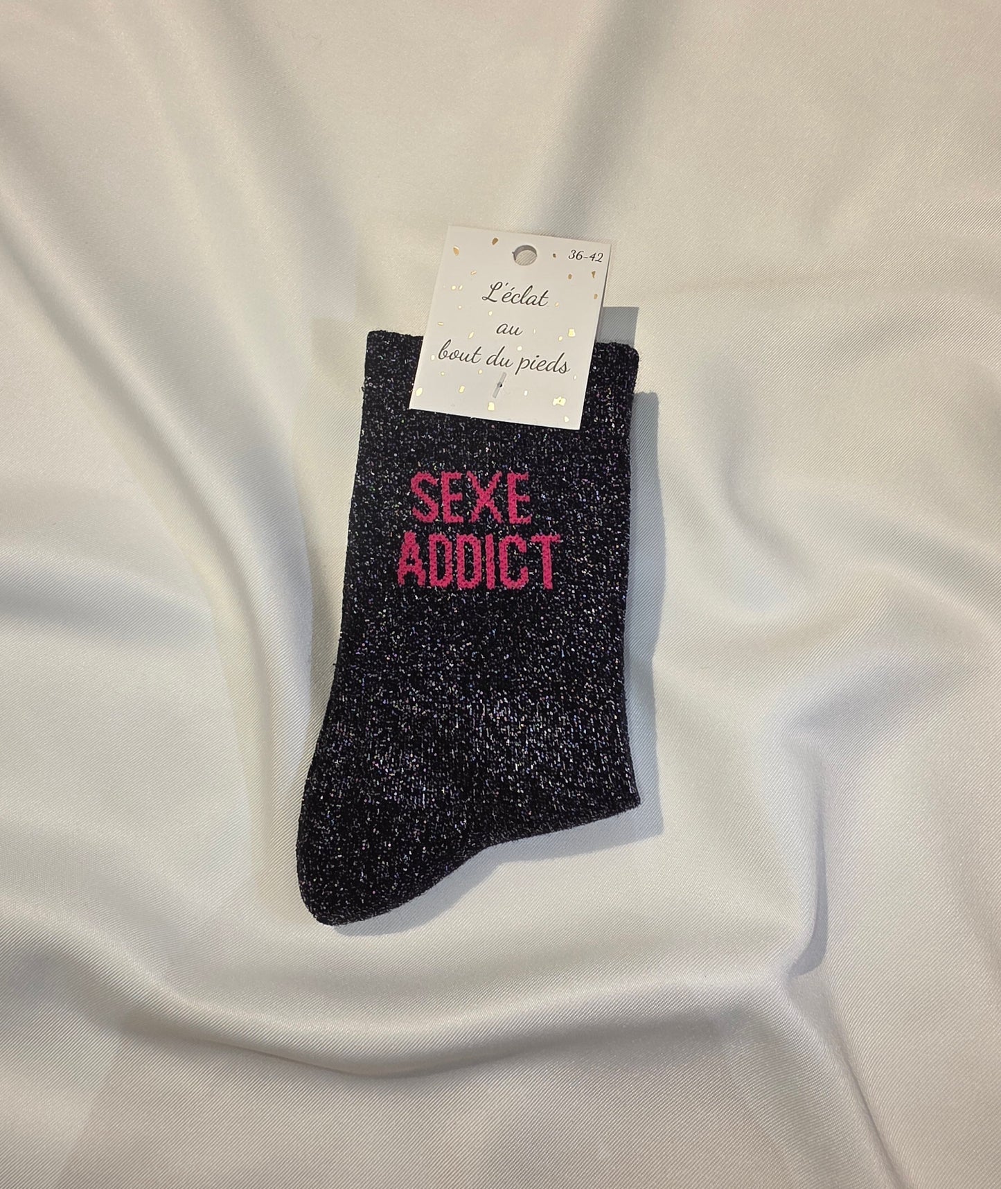 Chaussettes Femme
