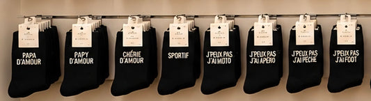 Men's Socks