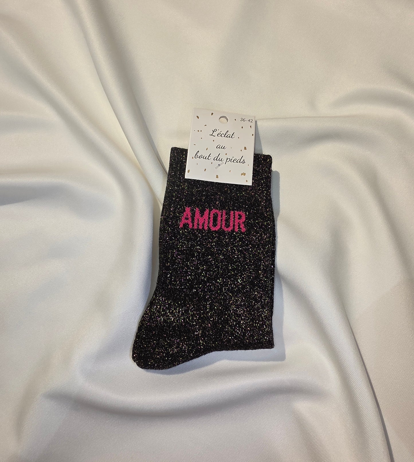Chaussettes Femme