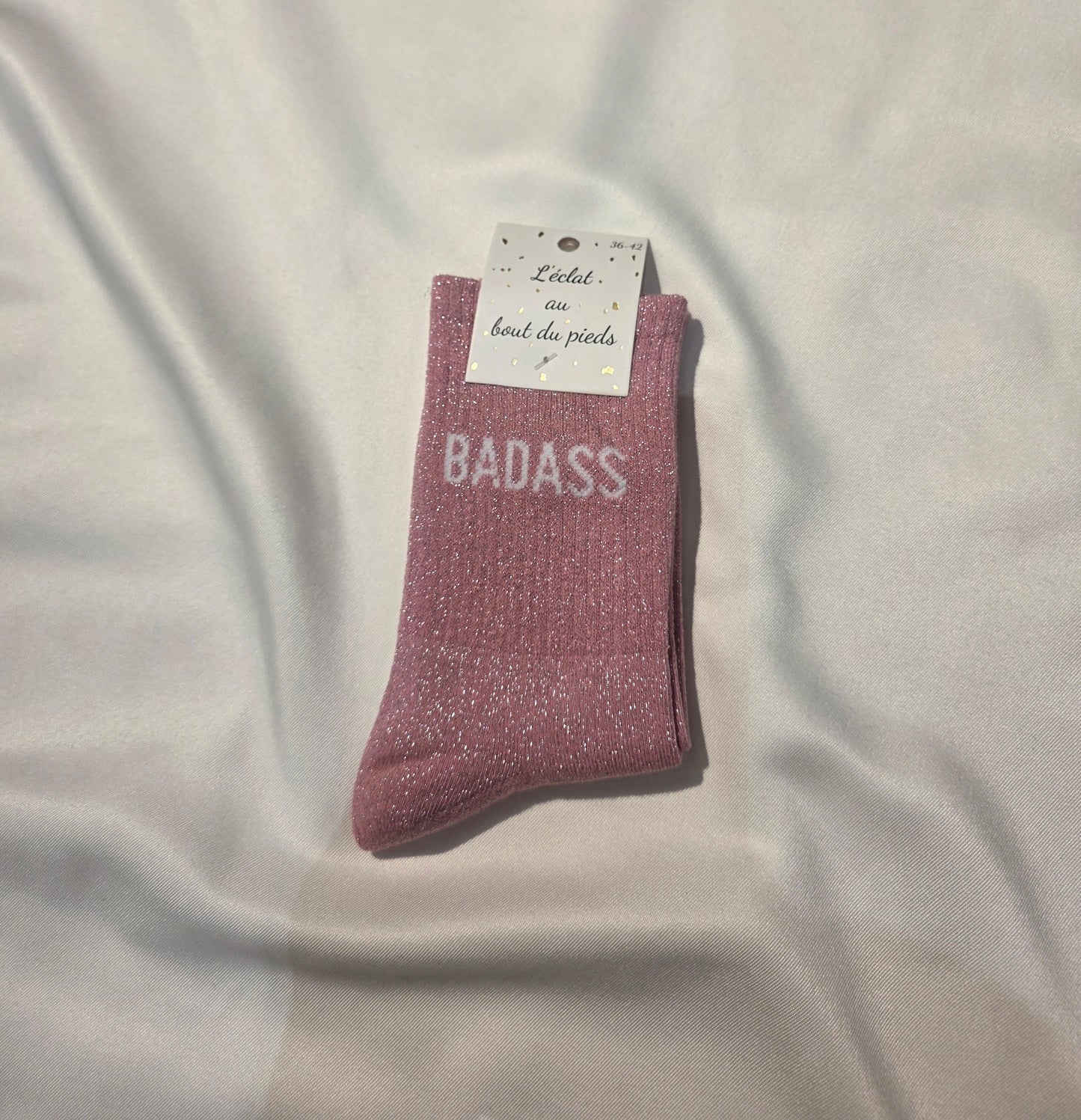 Chaussettes Femme