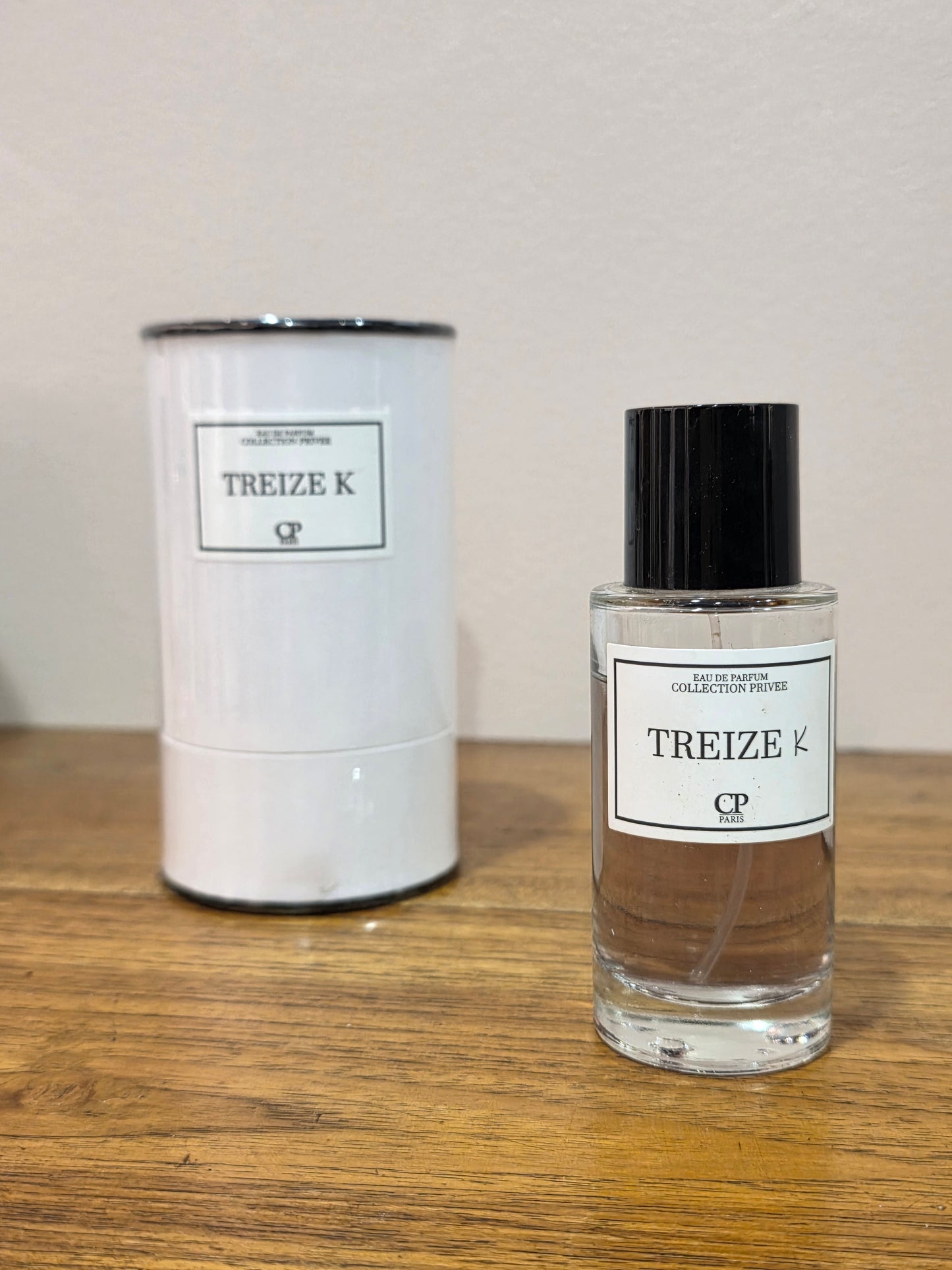Parfum Treize K