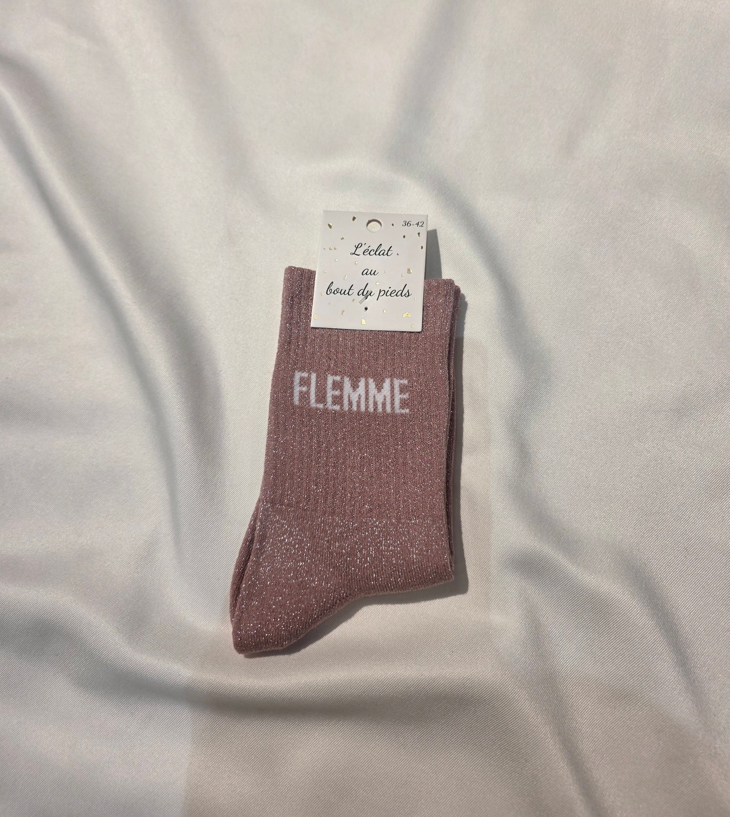 Chaussettes Femme
