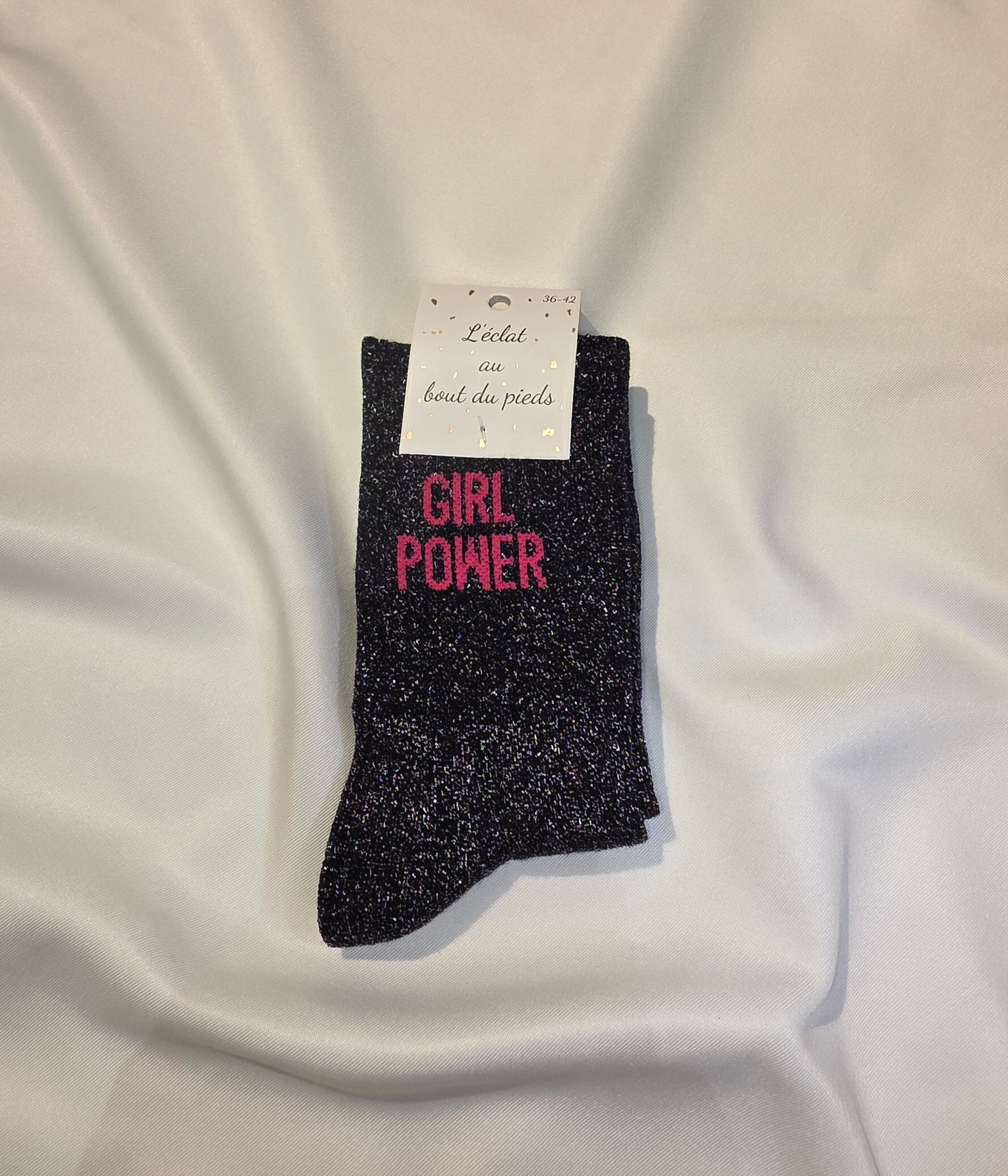 Chaussettes Femme