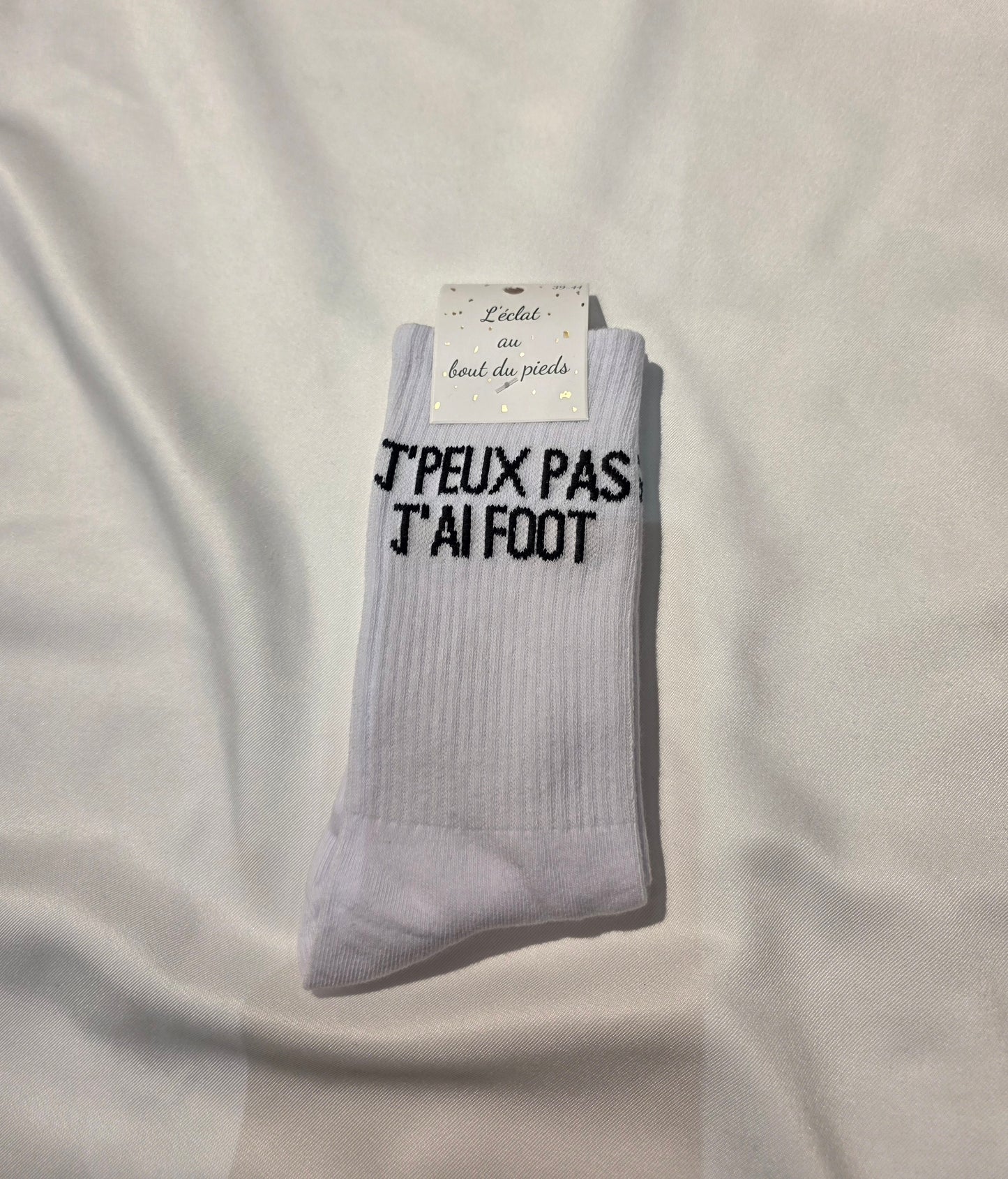 Chaussettes Homme