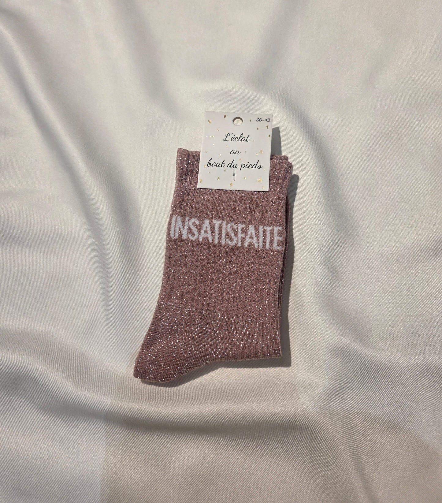 Chaussettes Femme