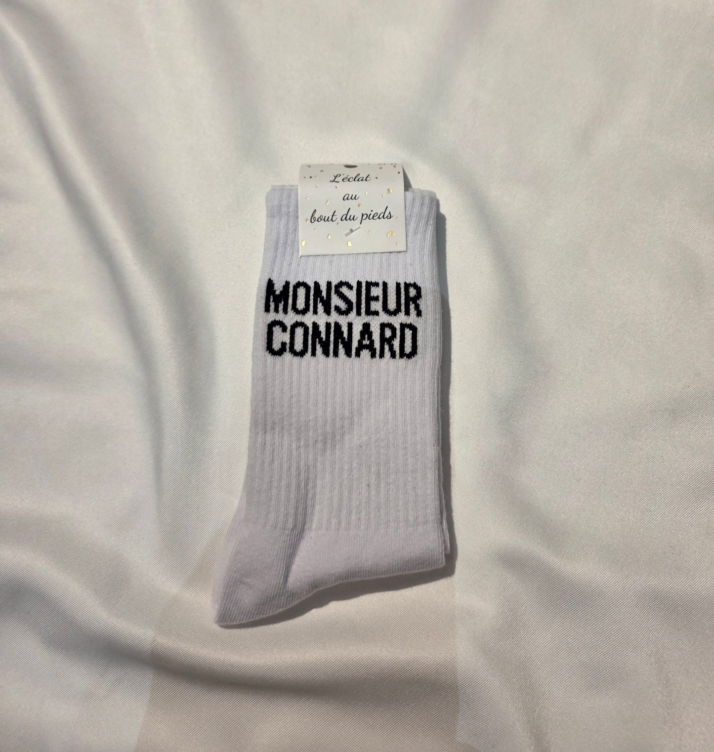 Chaussettes Homme