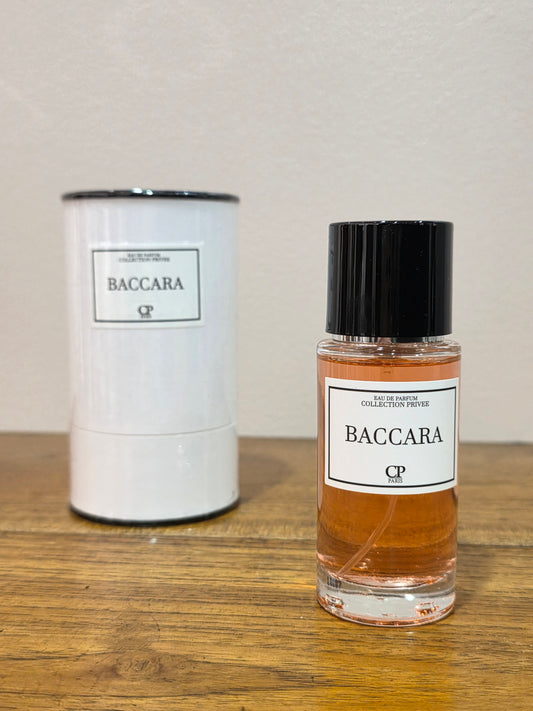Parfum Baccara