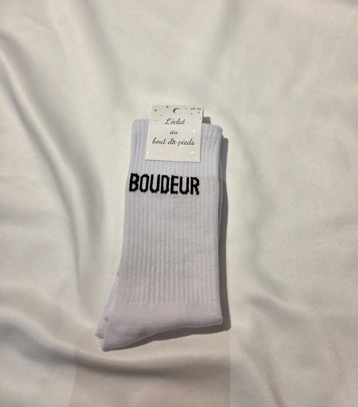 Chaussettes Homme