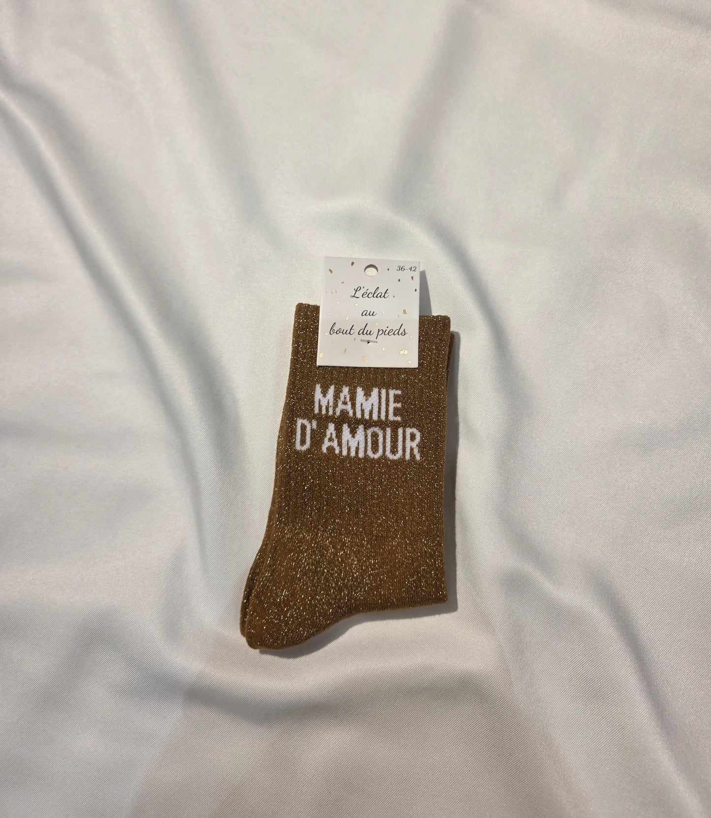 Chaussettes Femme