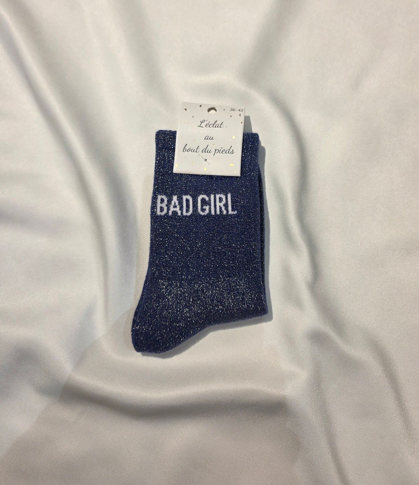 Chaussettes Femme