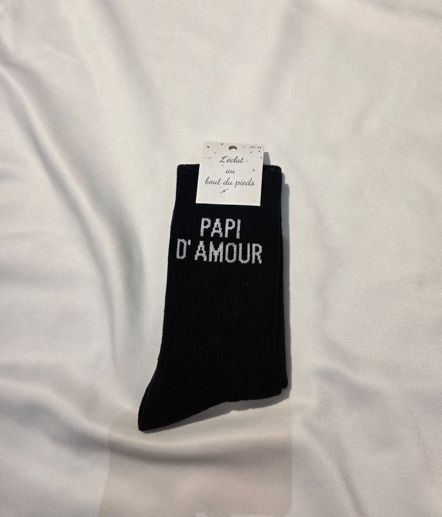 Chaussettes Homme
