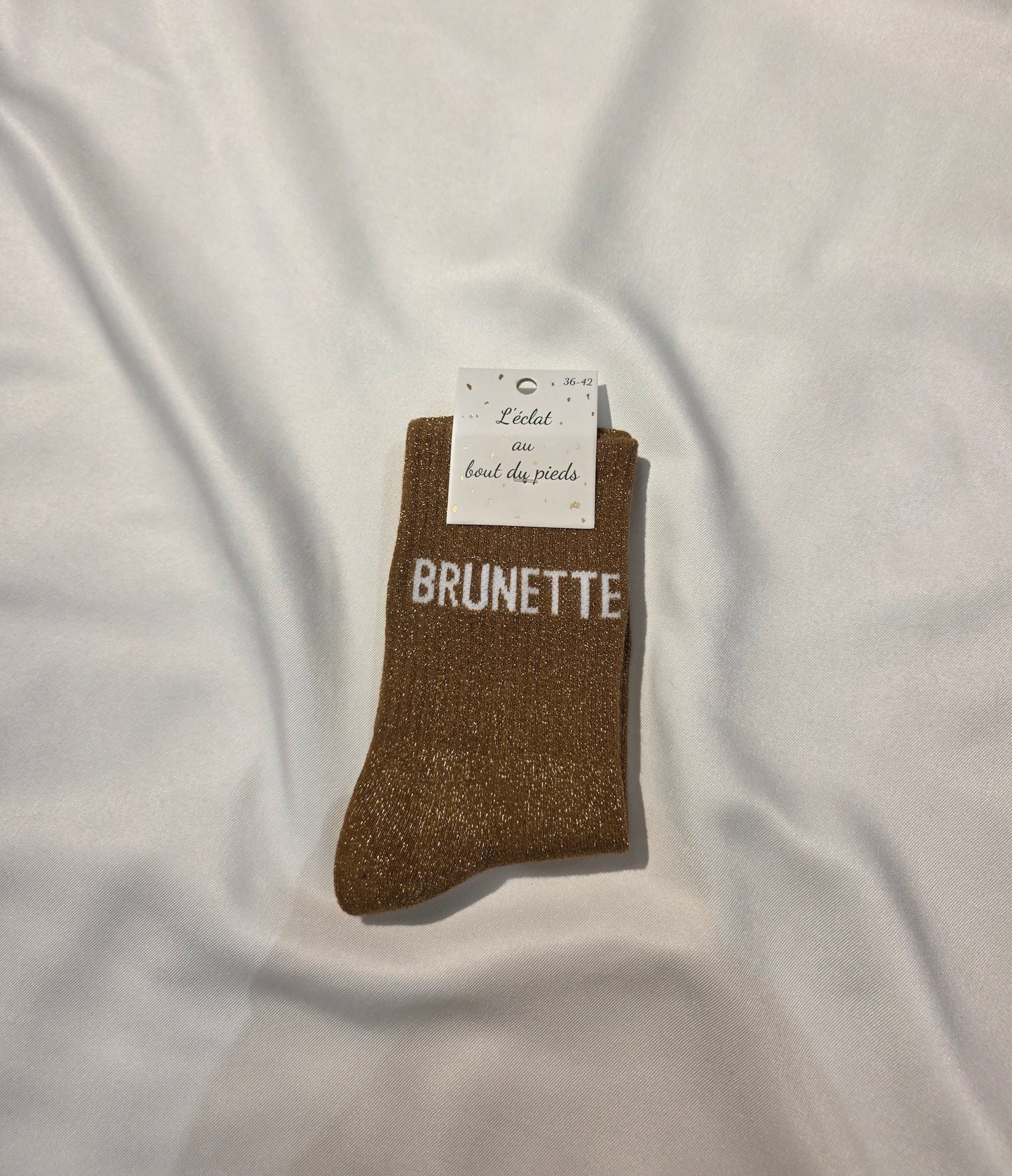 Chaussettes Femme