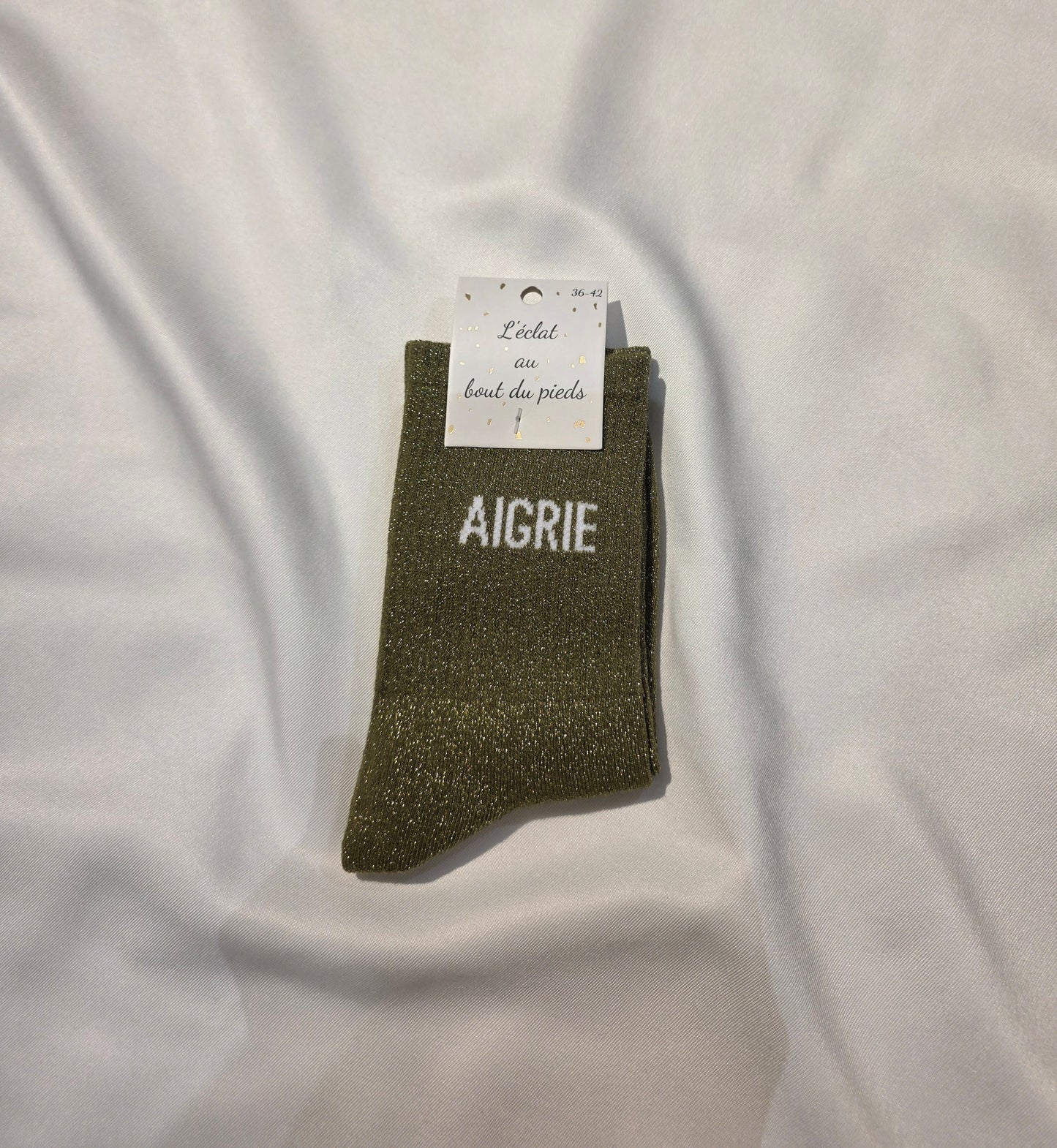 Chaussettes Femme