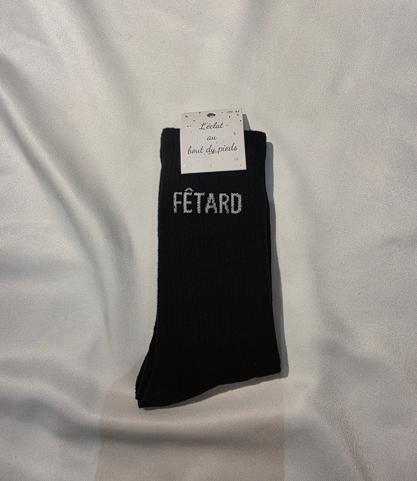 Chaussettes Homme