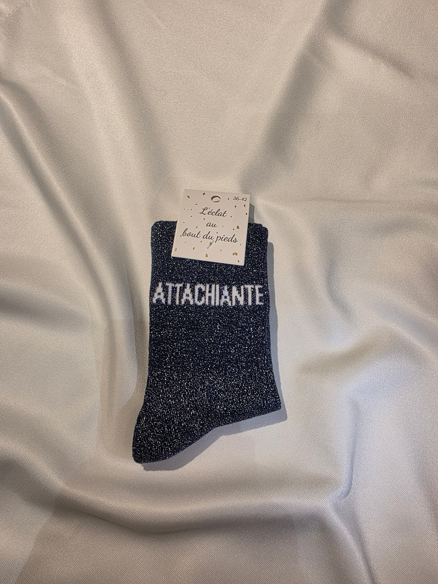 Chaussettes Femme
