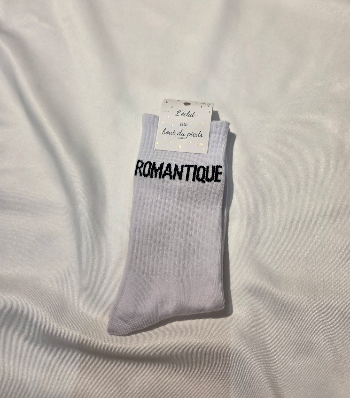 Chaussettes Homme