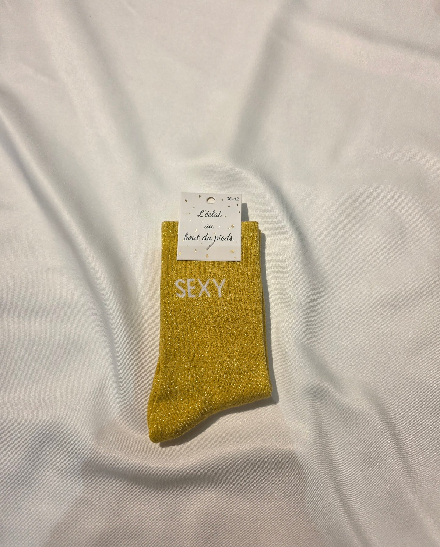 Chaussettes Femme