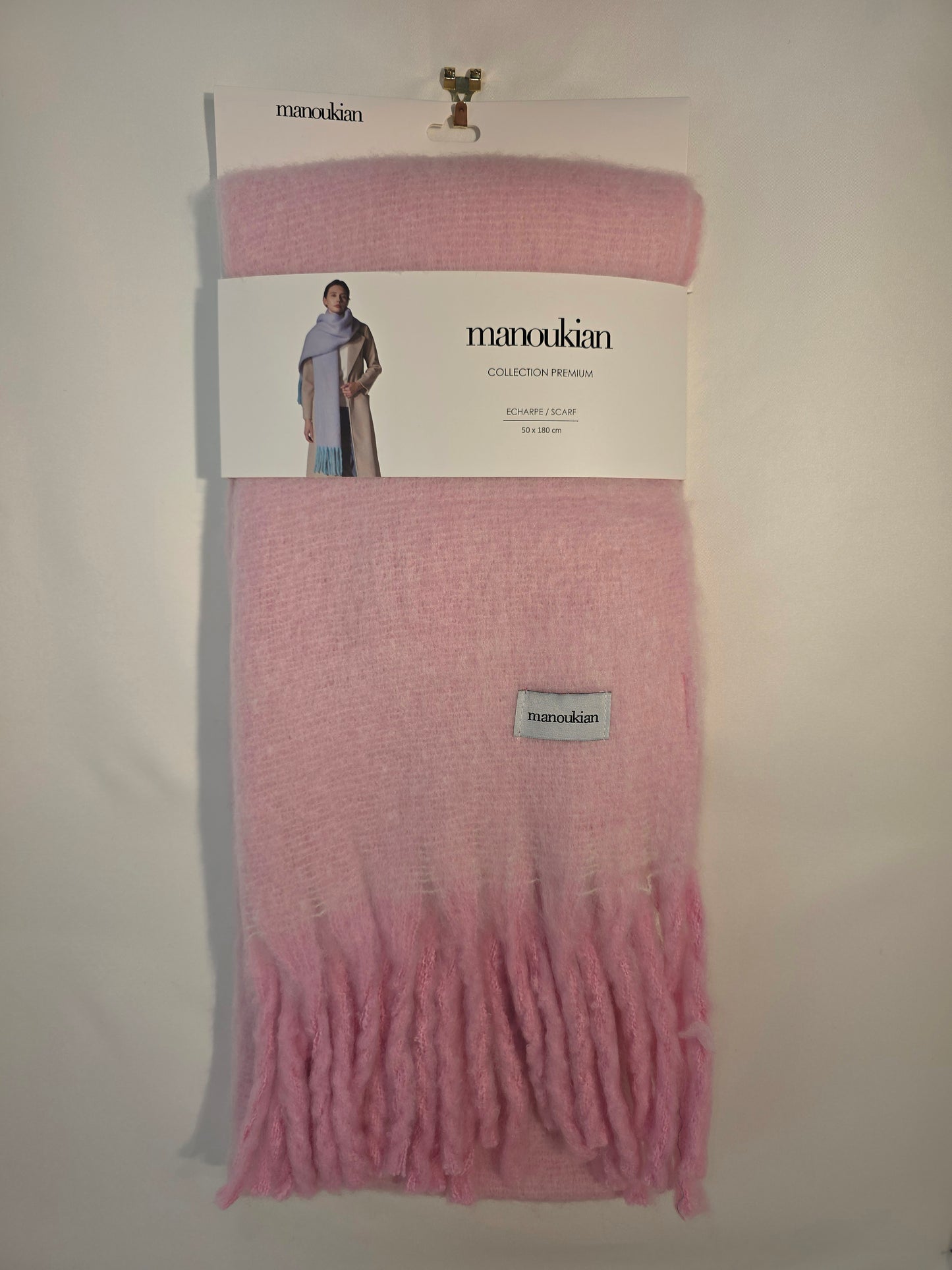 Écharpe Manoukian